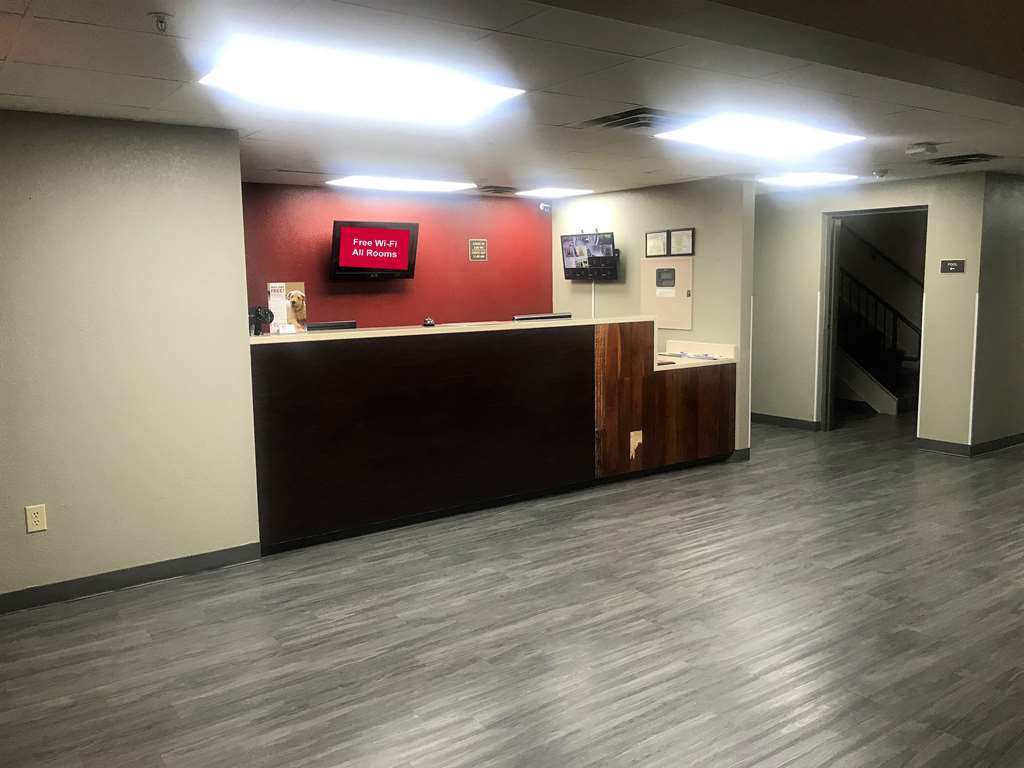 奥斯汀东庄园红顶套房酒店 玛诺 内观 照片